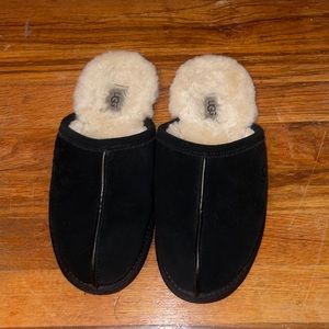 Mens Ugg Slippers Size 13